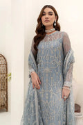 Zarif | Nazneen Formals | ZN 06 AMORA - Pakistani Clothes for women, in United Kingdom and United States