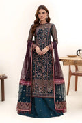 Zarif | Nazneen Formals | ZN 01 GLORY - Pakistani Clothes for women, in United Kingdom and United States