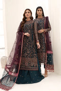 Zarif | Nazneen Formals | ZN 01 GLORY - Pakistani Clothes for women, in United Kingdom and United States