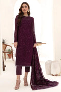 Zarif | Nazneen Formals | ZN 07 AMELIA - Pakistani Clothes for women, in United Kingdom and United States