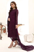 Zarif | Nazneen Formals | ZN 07 AMELIA - Pakistani Clothes for women, in United Kingdom and United States