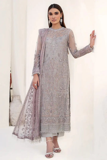 Zarif | Nazneen Formals | ZN 02 MISTY - Pakistani Clothes for women, in United Kingdom and United States