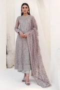 Zarif | Nazneen Formals | ZN 02 MISTY - Pakistani Clothes for women, in United Kingdom and United States