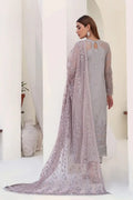 Zarif | Nazneen Formals | ZN 02 MISTY - Pakistani Clothes for women, in United Kingdom and United States