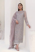 Zarif | Nazneen Formals | ZN 02 MISTY - Pakistani Clothes for women, in United Kingdom and United States