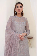 Zarif | Nazneen Formals | ZN 02 MISTY - Pakistani Clothes for women, in United Kingdom and United States