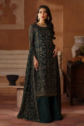 Zarif | Nauroz Festive Formals | ZFN 08 HAMAYAL - Pakistani Clothes for women, in United Kingdom and United States