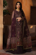 Zarif | Nauroz Festive Formals | ZFN 05 AARZOO - Pakistani Clothes for women, in United Kingdom and United States