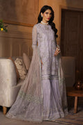 Zarif | Nauroz Festive Formals | ZFN 07 MEHER - Pakistani Clothes for women, in United Kingdom and United States