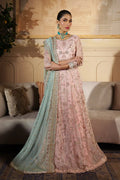 Zarif | Nauroz Festive Formals | ZFN 04 SAMARA - Pakistani Clothes for women, in United Kingdom and United States