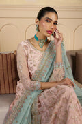 Zarif | Nauroz Festive Formals | ZFN 04 SAMARA - Pakistani Clothes for women, in United Kingdom and United States