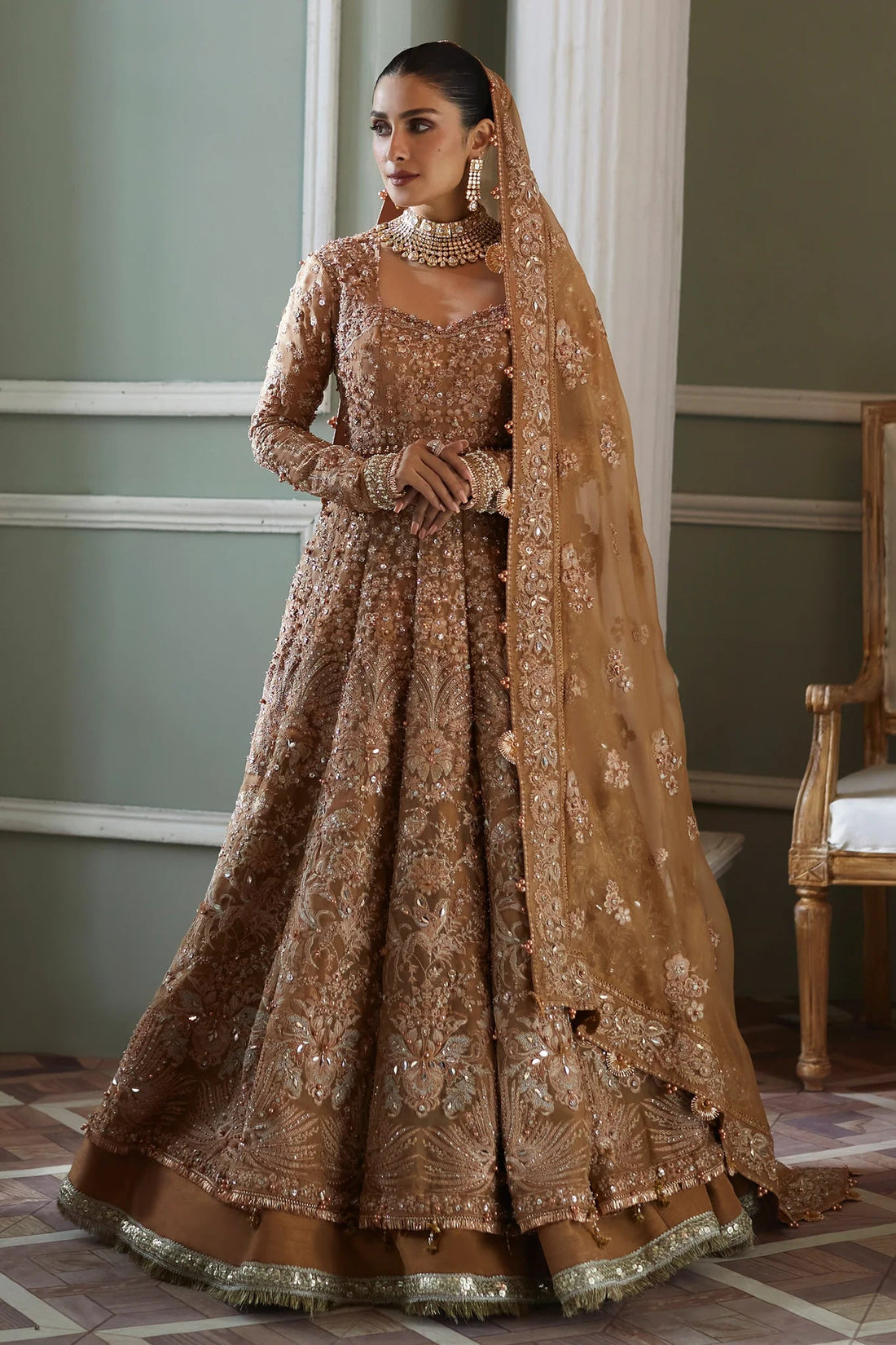 elan designer dresses Elan | Elitarie Wedding Formals | CLARTE (EP-21215)