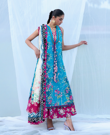 Republic Womenswear | Neoma Summer Prints 26 |Zariyah