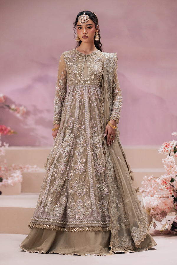 Zarposh | Jahanara Wedding Formals | Zaib