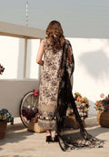 Zarqash | Luxe Lawn 24 | ZQ 1 - Pakistani Clothes for women, in United Kingdom and United States