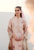 Zarqash | Luxe Lawn 24 | ZQ 11 - Pakistani Clothes for women, in United Kingdom and United States