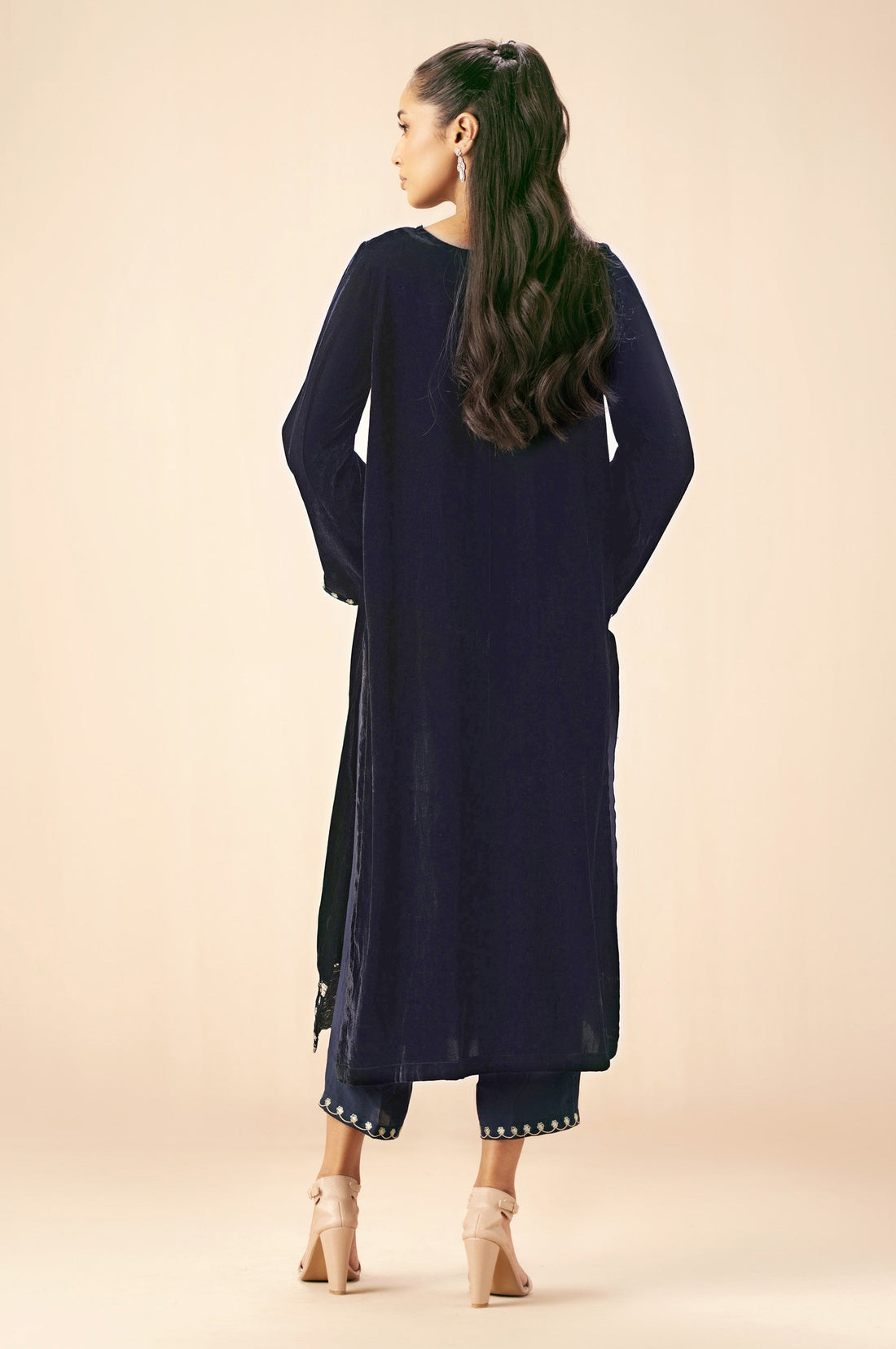 Zeen | Winter Collection | Velvet 10