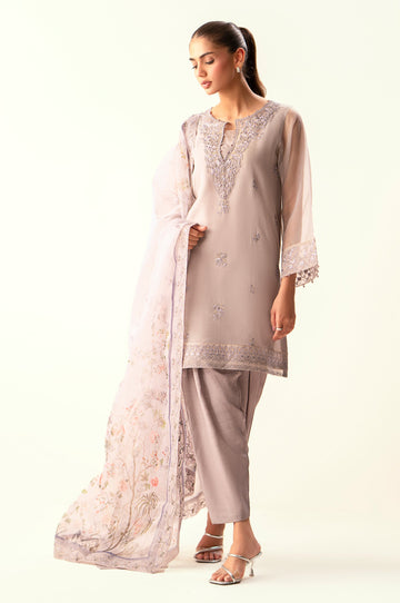 Zeen | Winter Collection | Khaddi Net 39