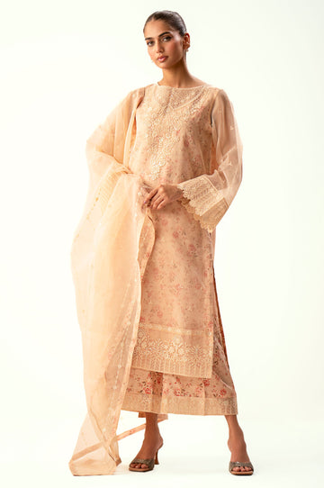 Zeen | Winter Collection | Organza 41