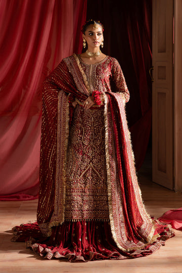 Batik | Winter 25 | Zenara