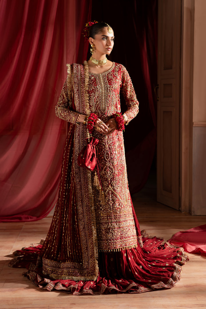 Batik | Winter 25 | Zenara