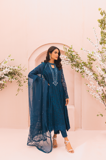 Sana Abbas | Luxury Pret | ZORAIN