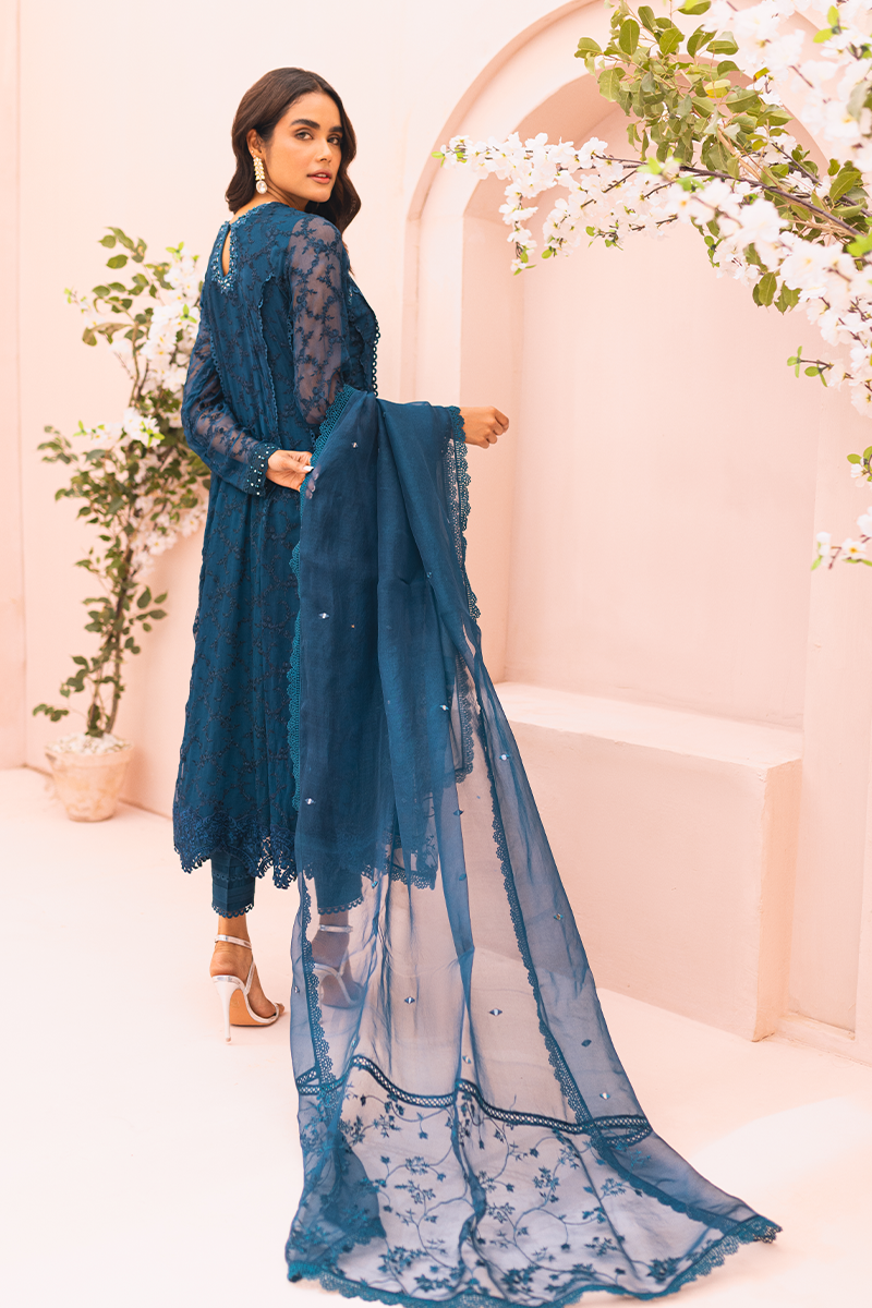 Sana Abbas | Luxury Pret | ZORAIN