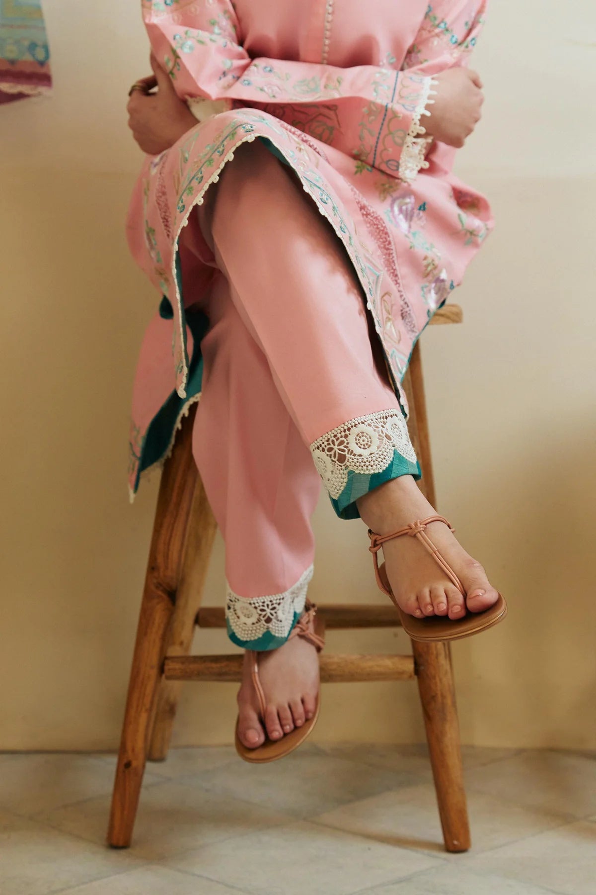 Zara Shahjahan | Coco Lawn 24 | ZOYA-8A - Pakistani Clothes for women, in United Kingdom and United States