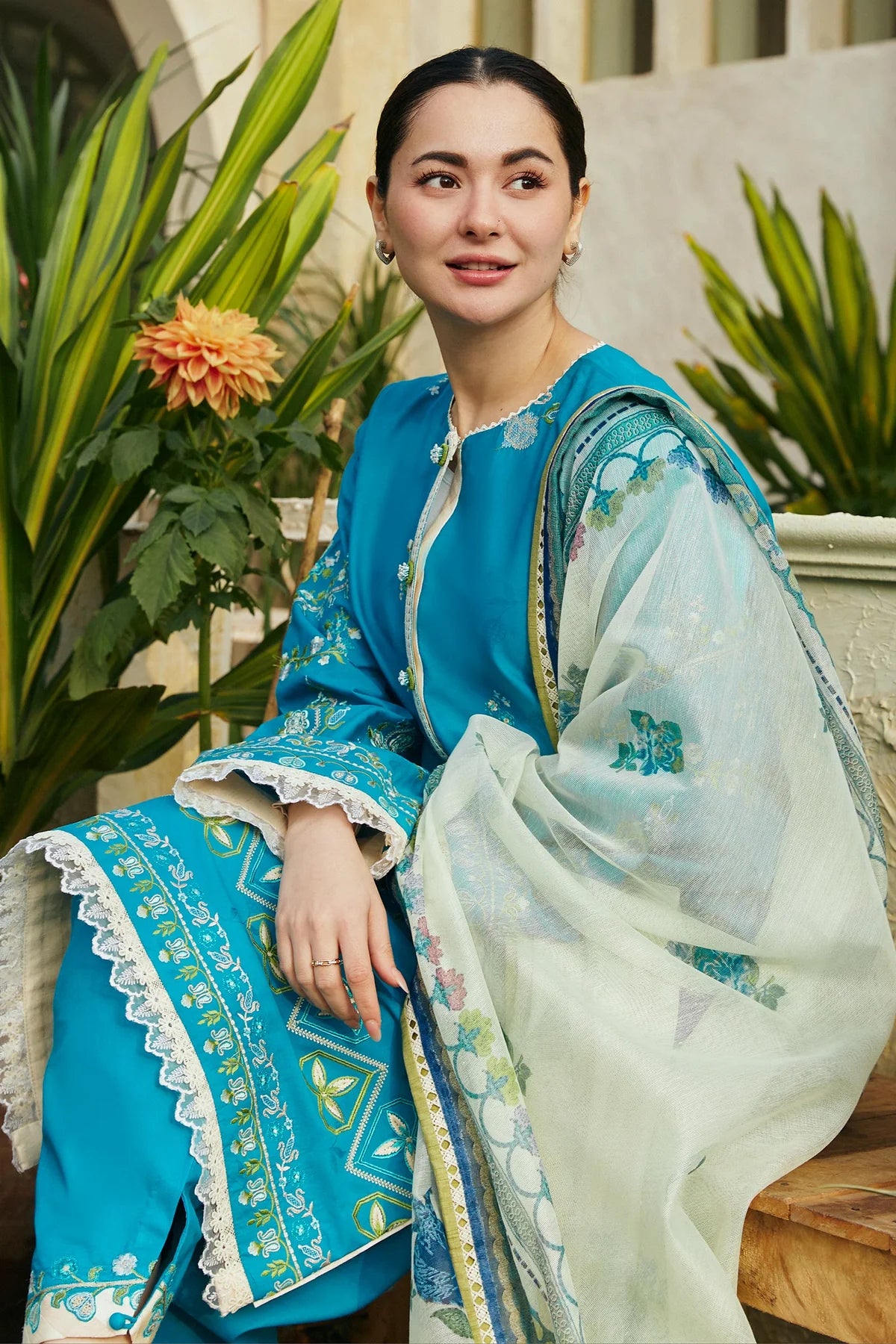 Zara Shahjahan | Coco Lawn 24 | ZOYA-8B - Pakistani Clothes for women, in United Kingdom and United States