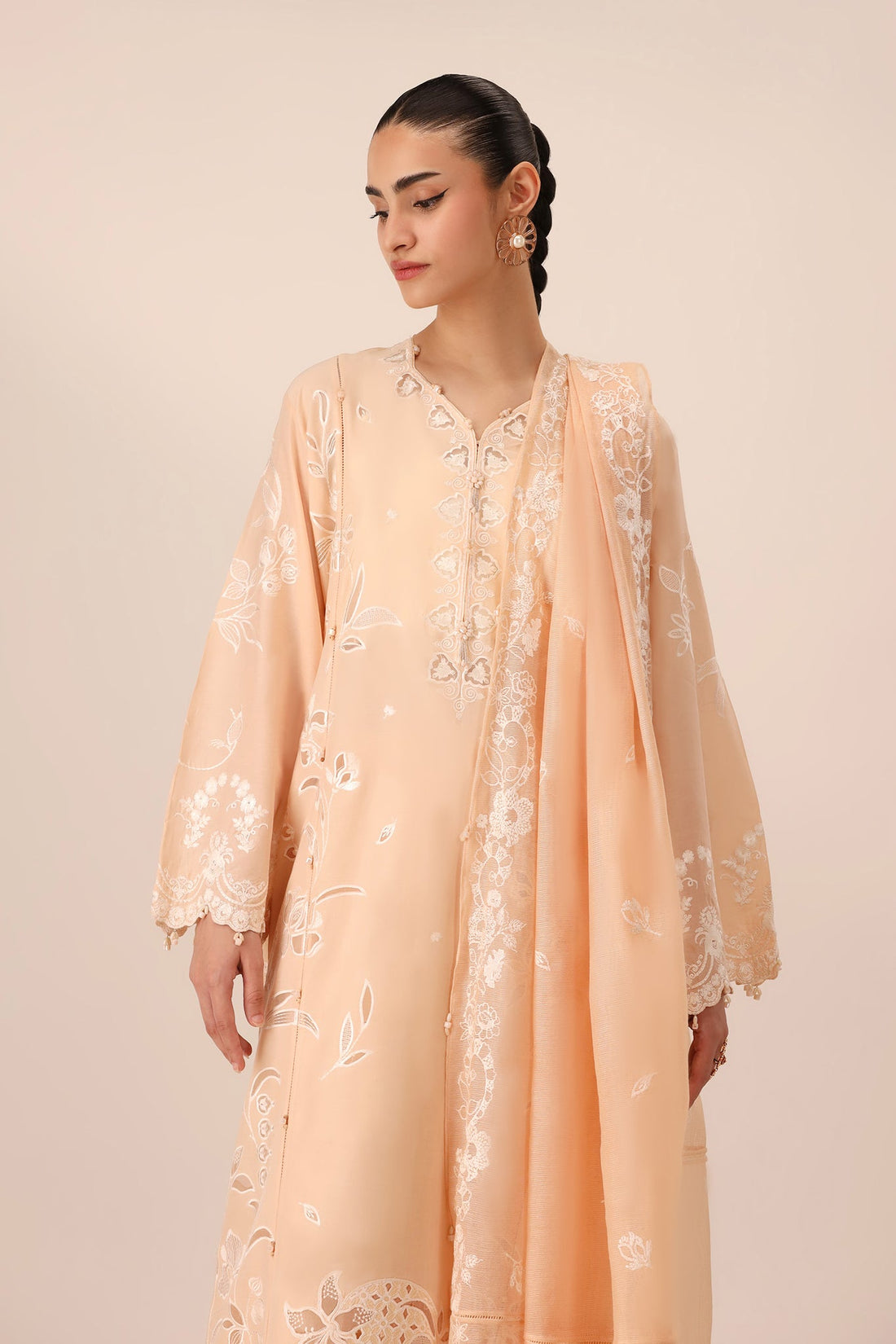 Elan | Stitched Pret 26 | NOORAI (EL26-06 A ST)