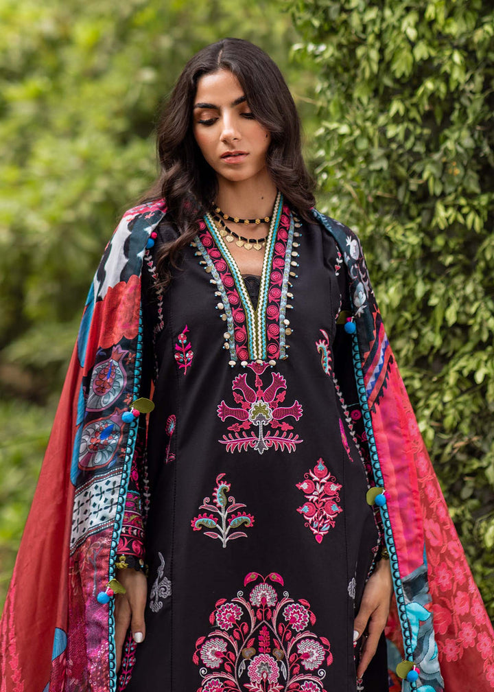 Sadaf Fawad Khan | Lawn 24 |Ada (B) - Hoorain Designer Wear - Pakistani Designer Clothes for women, in United Kingdom, United states, CA and Australia
