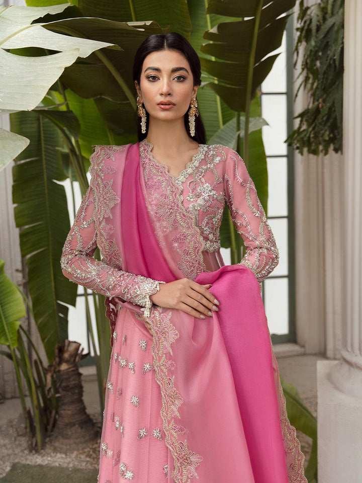 Amroz Atelier | Eunoia Wedding Formals | AA-LUX-05 - Pakistani Clothes for women, in United Kingdom and United States