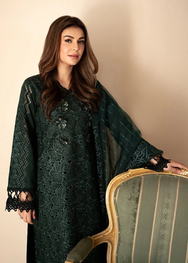 Aabyaan | Apana Luxury Eid Collection | MAHGUL (AL - 01) - Pakistani Clothes - Hoorain Designer Wear