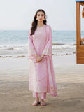 Aabyaan | Saagar Luxury Lawn 24 | JANA (AF - 03) - Pakistani Clothes - Hoorain Designer Wear