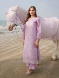 Aabyaan | Saagar Luxury Lawn 24 | MAHROSH (AF - 06) - Pakistani Clothes - Hoorain Designer Wear