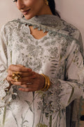 Aabyaan | Shezlin Chikankari 24 | ARUSHI (AS - 10) - Pakistani Clothes - Hoorain Designer Wear