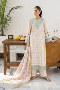 Aabyaan | Shezlin Chikankari 24 | DEENA - Pakistani Clothes - Hoorain Designer Wear