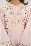 Aabyaan | Shezlin Chikankari 24 | ELAF - Pakistani Clothes - Hoorain Designer Wear