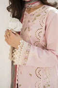 Aabyaan | Shezlin Chikankari 24 | ELAF - Pakistani Clothes - Hoorain Designer Wear