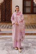 Aabyaan | Shezlin Chikankari 24 | FARIA (AS - 06) - Pakistani Clothes - Hoorain Designer Wear