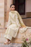 Aabyaan | Shezlin Chikankari 24 | HAZEEN (AS - 11) - Pakistani Clothes - Hoorain Designer Wear