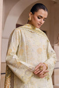 Aabyaan | Shezlin Chikankari 24 | HAZEEN (AS - 11) - Pakistani Clothes - Hoorain Designer Wear