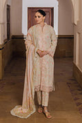 Aabyaan | Shezlin Chikankari 24 | NISHA (AS - 09) - Pakistani Clothes - Hoorain Designer Wear