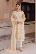 Aabyaan | Shezlin Chikankari 24 | REEMA (AS - 07) - Pakistani Clothes - Hoorain Designer Wear