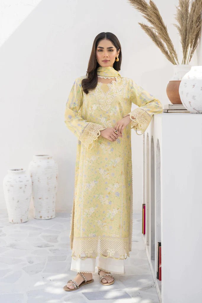 Aabyaan | Shezlin Chikankari 24 | SOHA - Pakistani Clothes - Hoorain Designer Wear