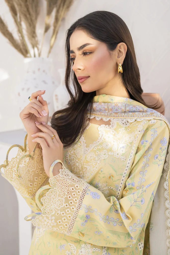 Aabyaan | Shezlin Chikankari 24 | SOHA - Pakistani Clothes - Hoorain Designer Wear