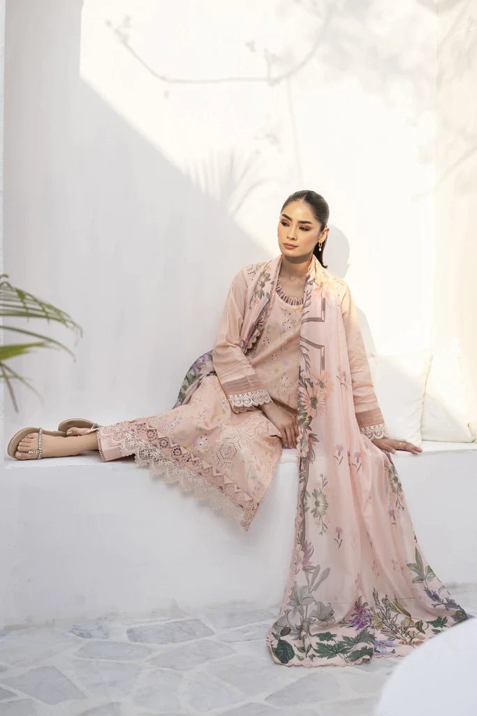 Aabyaan | Shezlin Chikankari 24 | WANYA - Pakistani Clothes - Hoorain Designer Wear