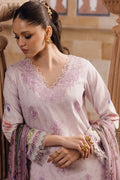 Aabyaan | Shezlin Chikankari 24 | YASHAL (AS - 03) - Pakistani Clothes - Hoorain Designer Wear