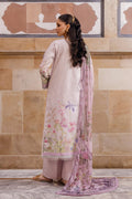 Aabyaan | Shezlin Chikankari 24 | YASHAL (AS - 03) - Pakistani Clothes - Hoorain Designer Wear