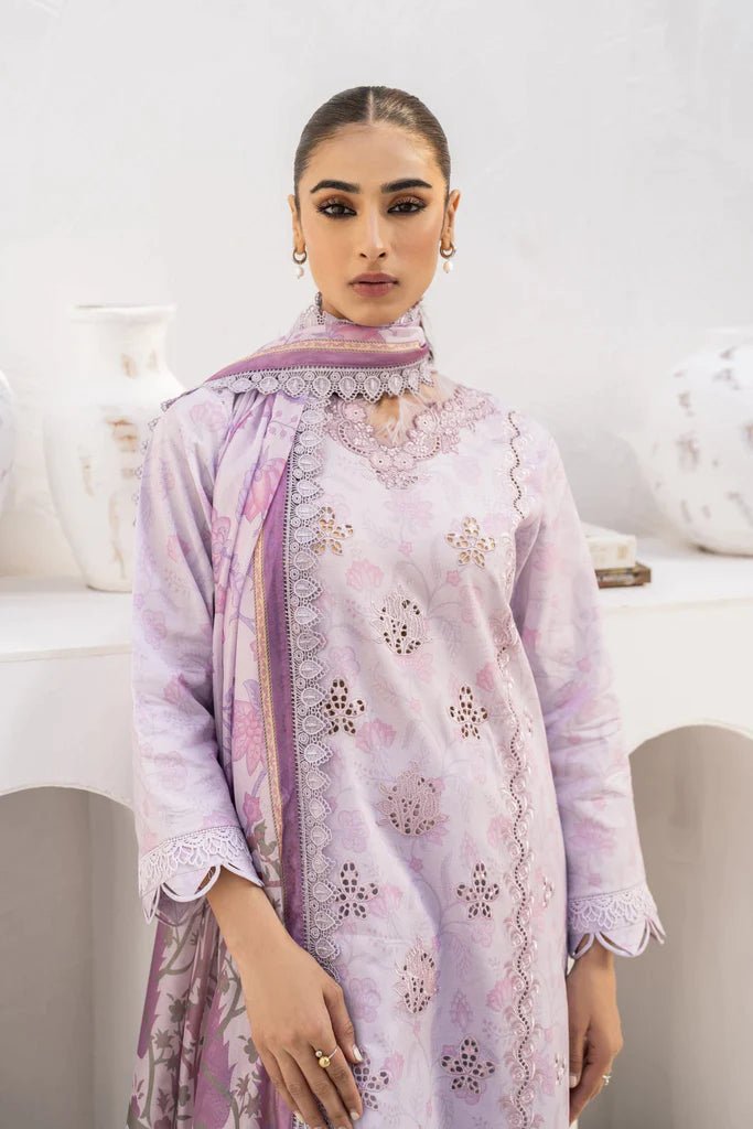 Aabyaan | Shezlin Chikankari 24 | ZEERISH - Pakistani Clothes - Hoorain Designer Wear